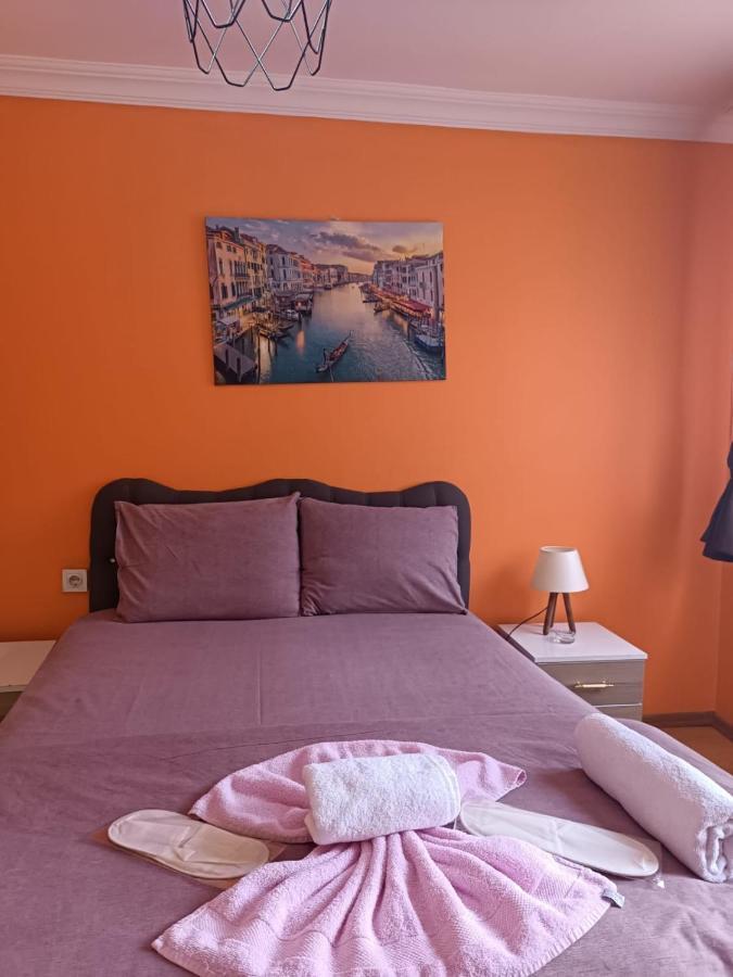 Taksim Gold Hotel Istanbulská provincie Exteriér fotografie
