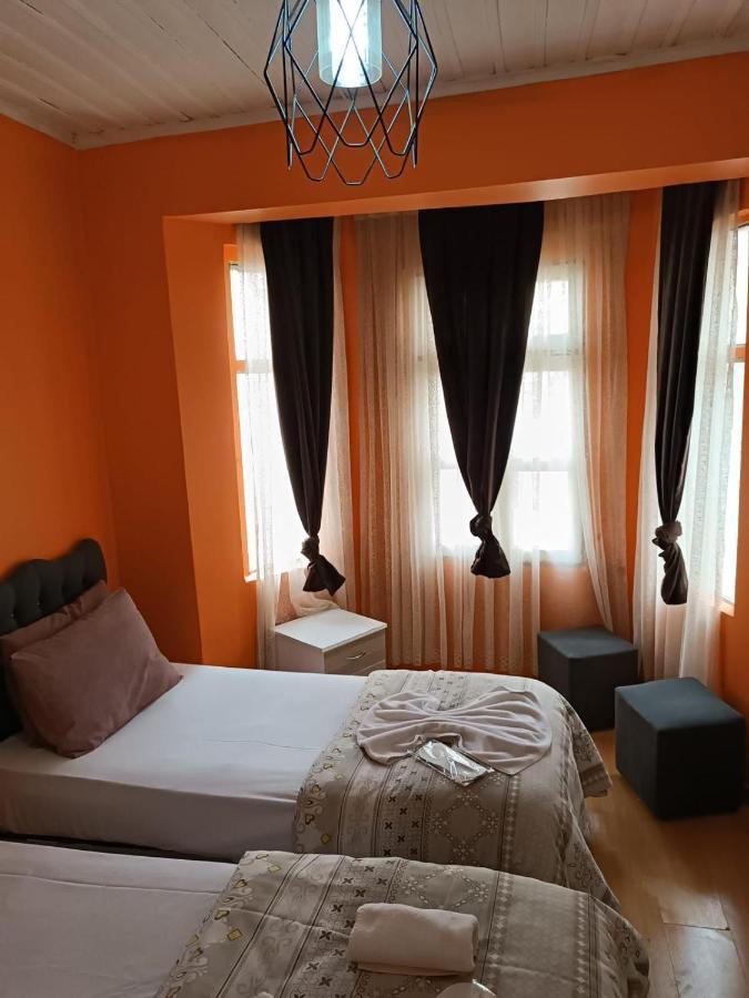 Taksim Gold Hotel Istanbulská provincie Exteriér fotografie
