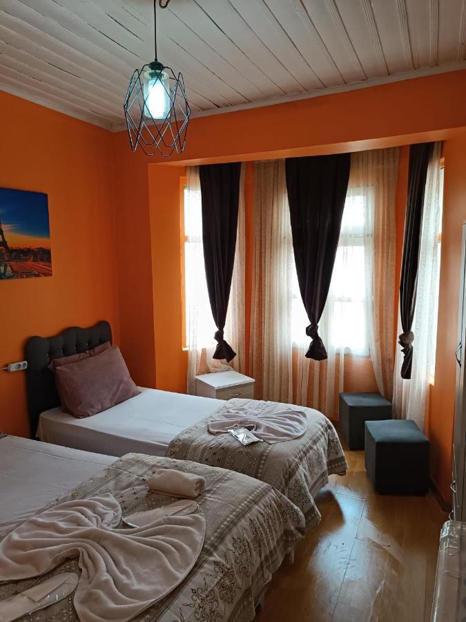 Taksim Gold Hotel Istanbulská provincie Exteriér fotografie